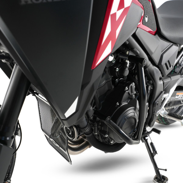 R&G Adventure Bars for Honda CB500F '19-, CB500X '19- & CB400X '19-, NX500 '24-
